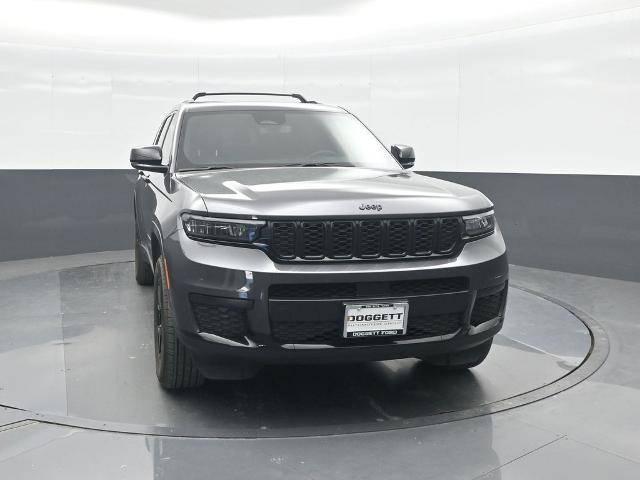 2024 Jeep Cherokee - $29,700