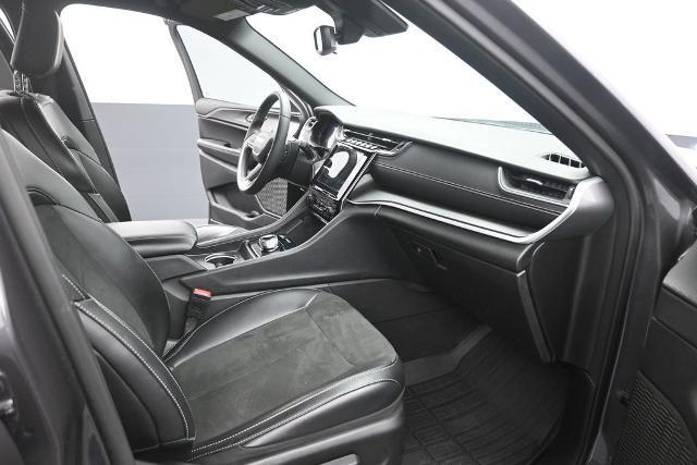 2024 Jeep Cherokee - $29,700