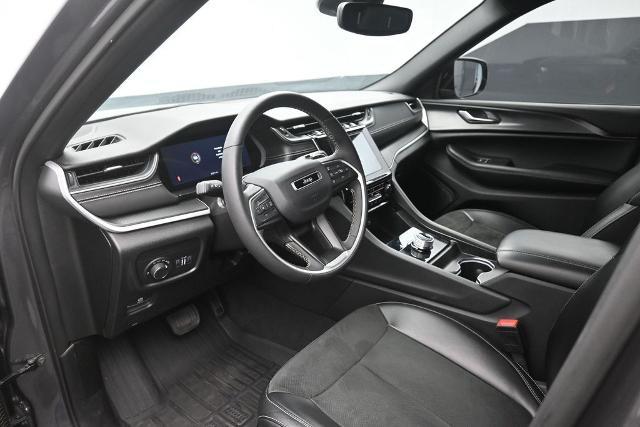 2024 Jeep Cherokee - $29,700