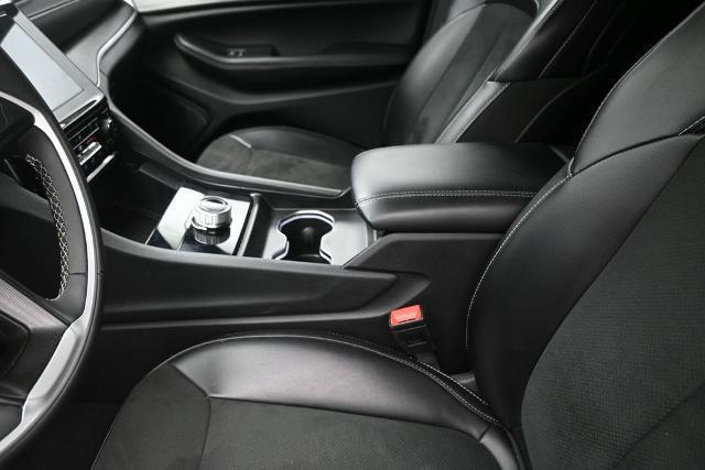 2024 Jeep Cherokee - $29,700