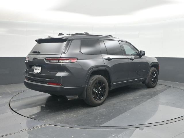 2024 Jeep Cherokee - $29,700