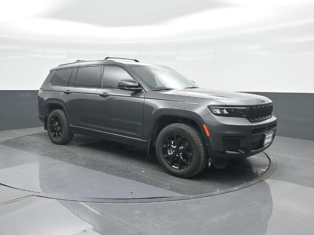 2024 Jeep Cherokee - $29,700