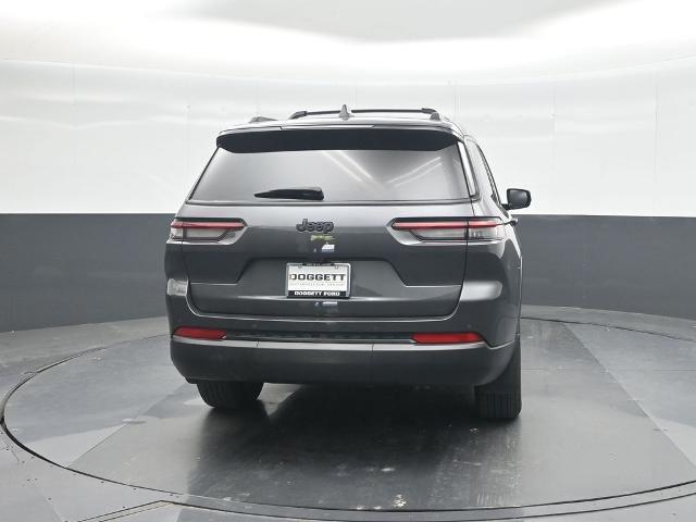 2024 Jeep Cherokee - $29,700