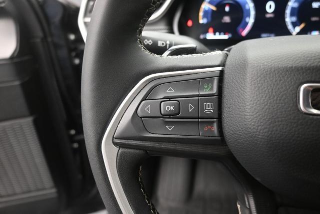 2024 Jeep Cherokee - $29,700