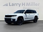 2025 Grand Cherokee L Thumbnail 1