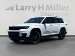 2025 Grand Cherokee L Thumbnail 2