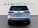 2025 Grand Cherokee L Thumbnail 5