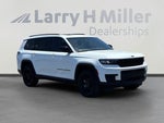 2025 Grand Cherokee L Thumbnail 8