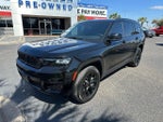 2025 Grand Cherokee L Thumbnail 2