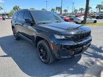 2025 Grand Cherokee L Thumbnail 8
