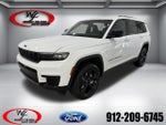 2025 Grand Cherokee L Thumbnail 1