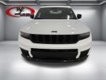 2025 Grand Cherokee L Thumbnail 2
