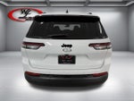 2025 Grand Cherokee L Thumbnail 7