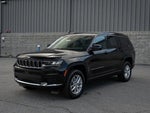 2025 Grand Cherokee L Thumbnail 3