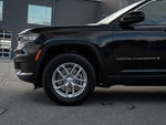 2025 Grand Cherokee L Thumbnail 4