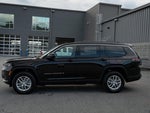 2025 Grand Cherokee L Thumbnail 5