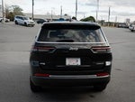 2025 Grand Cherokee L Thumbnail 8