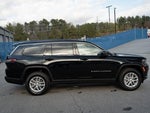 2025 Grand Cherokee L Thumbnail 11