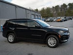 2025 Grand Cherokee L Thumbnail 12