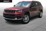 2021 Grand Cherokee L Thumbnail 1