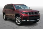 2021 Grand Cherokee L Thumbnail 2