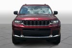 2021 Grand Cherokee L Thumbnail 3
