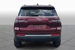 2021 Grand Cherokee L Thumbnail 4