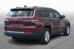 2021 Grand Cherokee L Thumbnail 12