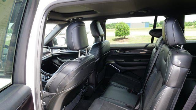 2022 Jeep Grand Cherokee L Altitude