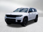 2022 Grand Cherokee L Thumbnail 7