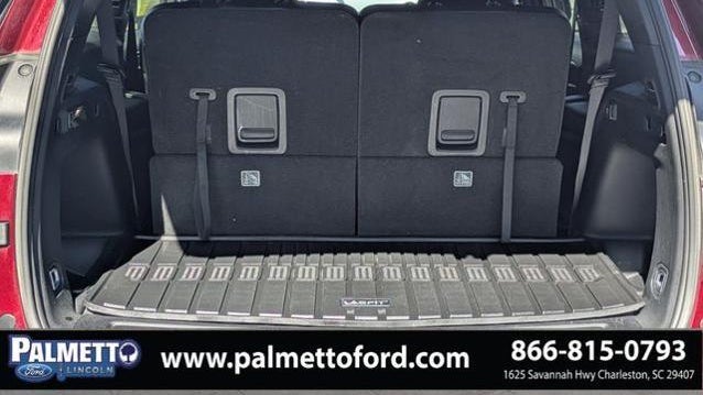 2023 Jeep Grand Cherokee L Laredo X