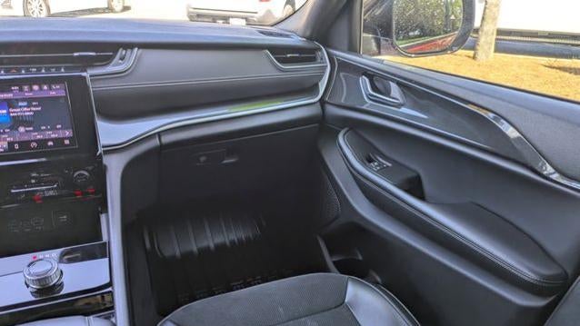 2023 Jeep Grand Cherokee L Laredo X