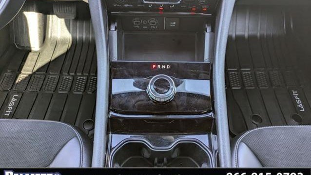 2023 Jeep Grand Cherokee L Laredo X