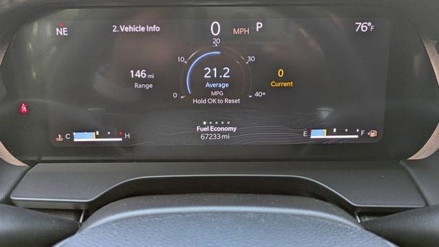 2023 Jeep Grand Cherokee L Laredo X