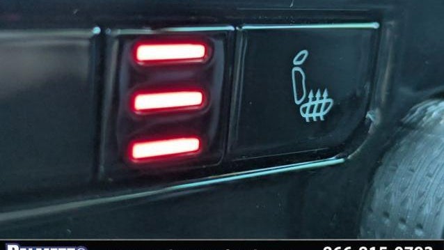 2023 Jeep Grand Cherokee L Laredo X