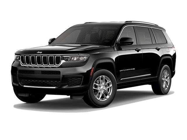 2023 Jeep Cherokee
