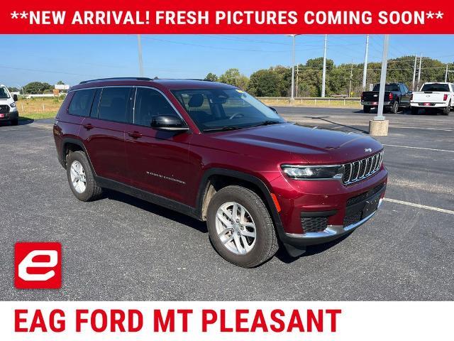 2023 Jeep Cherokee