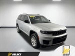 2023 Grand Cherokee L Thumbnail 4