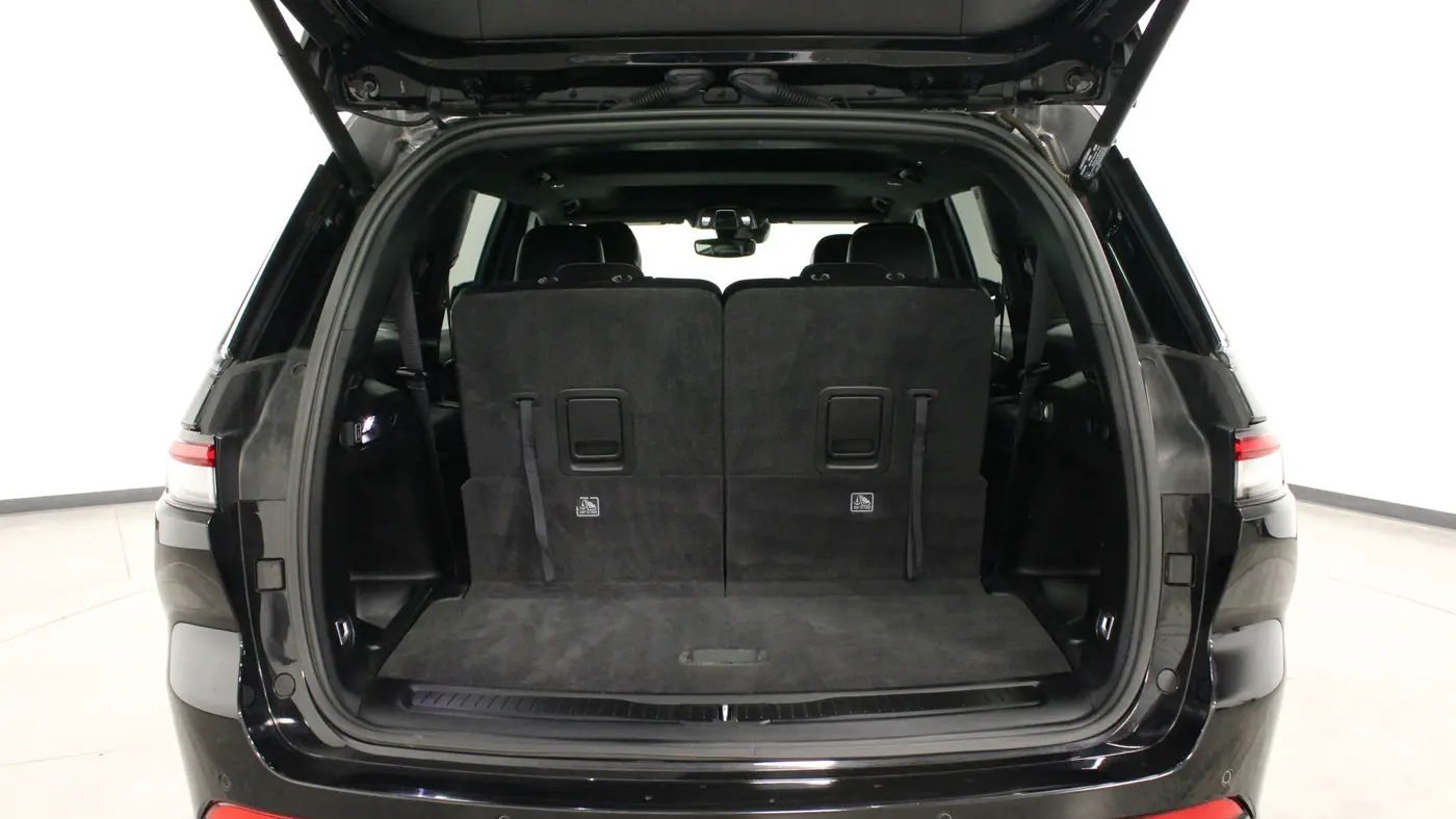 2023 Jeep Grand Cherokee L Laredo X