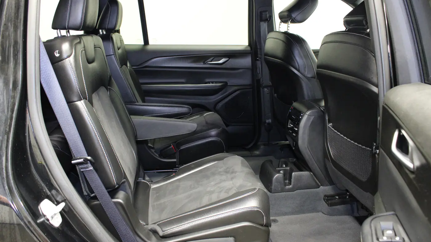 2023 Jeep Grand Cherokee L Laredo X