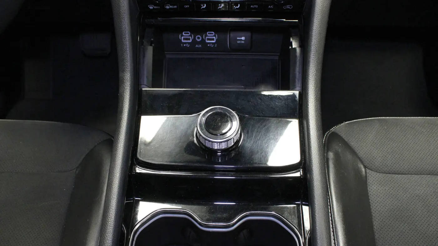 2023 Jeep Grand Cherokee L Laredo X