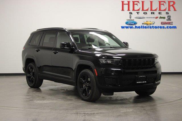2023 Jeep Cherokee