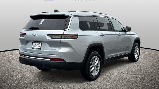 2023 Jeep Grand Cherokee L Laredo X