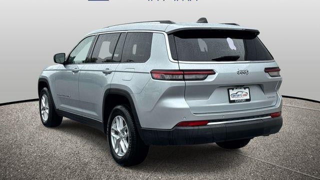 2023 Jeep Grand Cherokee L Laredo X