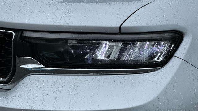 2023 Jeep Grand Cherokee L Laredo X