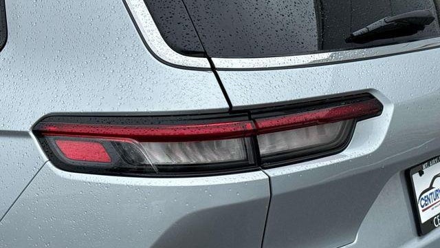 2023 Jeep Grand Cherokee L Laredo X