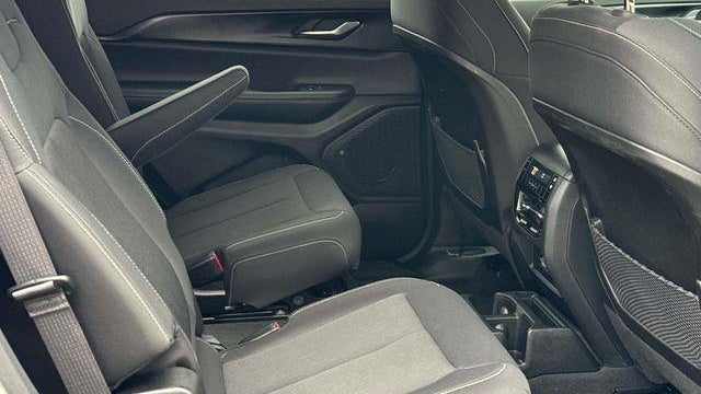 2023 Jeep Grand Cherokee L Laredo X
