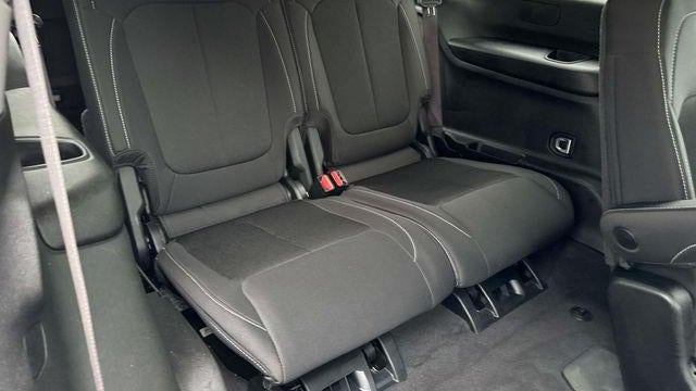 2023 Jeep Grand Cherokee L Laredo X