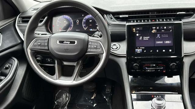 2023 Jeep Grand Cherokee L Laredo X
