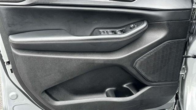 2023 Jeep Grand Cherokee L Laredo X